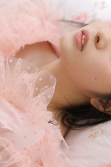 大宅院的女人们
