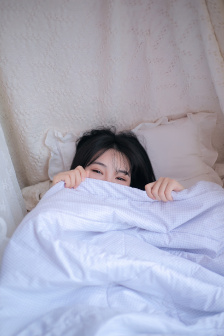 男人喜欢蝴蝶形状还是馒头形状